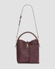 Saint Laurent Women's Le 37 Supple Crossbody Bag in Grained Leather - 4