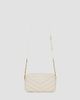 Saint Laurent Women's Loulou Camera Crossbody Bag in Lambskin - 2