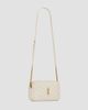 Saint Laurent Women's Loulou Camera Crossbody Bag in Lambskin - 4