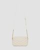 Saint Laurent Women's Loulou Camera Crossbody Bag in Lambskin - 6