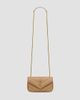 Saint Laurent Women's Loulou Mini Crossbody Bag - 1