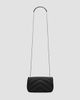 Saint Laurent Women's Loulou Mini Crossbody Bag in Lambskin - 2