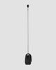 Saint Laurent Women's Loulou Mini Crossbody Bag in Lambskin - 4