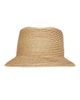 Saint Laurent Women's Maglina Straw Bucket Hat - 3