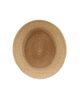 Saint Laurent Women's Maglina Straw Bucket Hat - 5