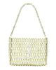 Saint Laurent Women's Micro Evening Bag in Crystals - 1