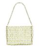 Saint Laurent Women's Micro Evening Bag in Crystals - 4