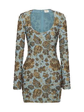 Sho Dress