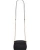 Saint Laurent Women's Mini Nolita In Lambskin - 3