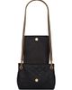 Saint Laurent Women's Mini Nolita In Lambskin - 5