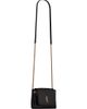 Saint Laurent Women's Mini Nolita In Lambskin - 6