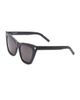 Saint Laurent Women's New Wave Kate 55MM Cat-Eye Sunglasses - 2