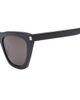Saint Laurent Women's New Wave Kate 55MM Cat-Eye Sunglasses - 3