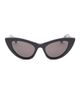 Saint Laurent Women's New Wave Lily 52MM Sunglasses - 1
