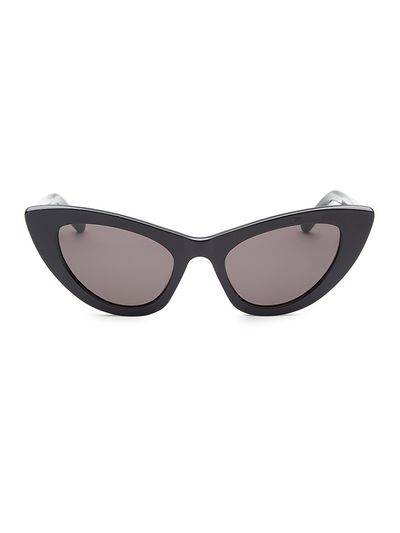 Saint Laurent Women's New Wave Lily 52MM Sunglasses