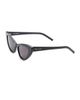 Saint Laurent Women's New Wave Lily 52MM Sunglasses - 2