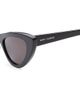 Saint Laurent Women's New Wave Lily 52MM Sunglasses - 3
