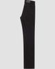 Saint Laurent Women's Nico Mid-Rise Straight Jeans - 2