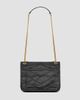 Saint Laurent Women's Niki Baby Crossbody Bag in Vintage Leather - 2