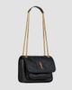 Saint Laurent Women's Niki Baby Crossbody Bag in Vintage Leather - 5