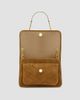Saint Laurent Women's Niki Medium Shoulder Bag in Suede - 4