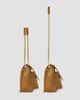 Saint Laurent Women's Niki Medium Shoulder Bag in Suede - 5