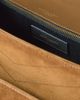 Saint Laurent Women's Niki Medium Shoulder Bag in Suede - 6