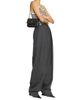 Saint Laurent Women's Niki Mini Bag in Grained Lambskin - 2