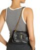 Saint Laurent Women's Niki Mini Bag in Grained Lambskin - 3