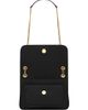 Saint Laurent Women's Niki Mini Bag in Grained Lambskin - 6