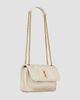 Saint Laurent Women's Niki Mini Bag in Vintage Leather - 5