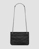 Saint Laurent Women's Niki Mini Crossbody Bag in Vintage Leather - 2