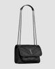 Saint Laurent Women's Niki Mini Crossbody Bag in Vintage Leather - 5
