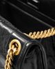 Saint Laurent Women's Niki Tripouch Shoulder Bag in Vintage Leather - 7
