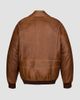 Saint Laurent Women's Padded Bomber Jacket - 2
