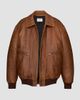 Saint Laurent Women's Padded Bomber Jacket - 3