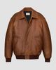 Saint Laurent Women's Padded Bomber Jacket - 4