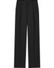 Saint Laurent Women's Pants in Wool - 1