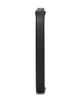 Saint Laurent Women's Plaque Bracelet in Leather - 4