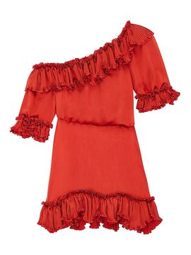 Sho Dress