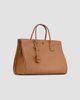Saint Laurent Women's Sac De Jour in Tote Bag - 5