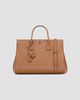 Saint Laurent Women's Sac De Jour in Tote Bag - 6