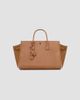 Saint Laurent Women's Sac De Jour in Tote Bag - 7