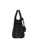Saint Laurent Women's Sac De Jour Nano Top Handle Bag In Crocodile-Embossed Matte Leather - 4