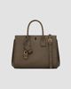 Saint Laurent Women's Sac De Jour Tote Bag in Leather - 6