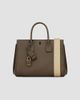 Saint Laurent Women's Sac De Jour Tote Bag in Leather - 7