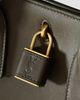 Saint Laurent Women's Sac De Jour Tote Bag in Leather - 8