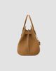 Saint Laurent Women's Sac De Jour Tote Bag in Suede - 3