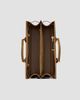 Saint Laurent Women's Sac De Jour Tote Bag in Suede - 5