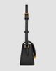 Saint Laurent Women's Solferino Mini Bag in Box - 4